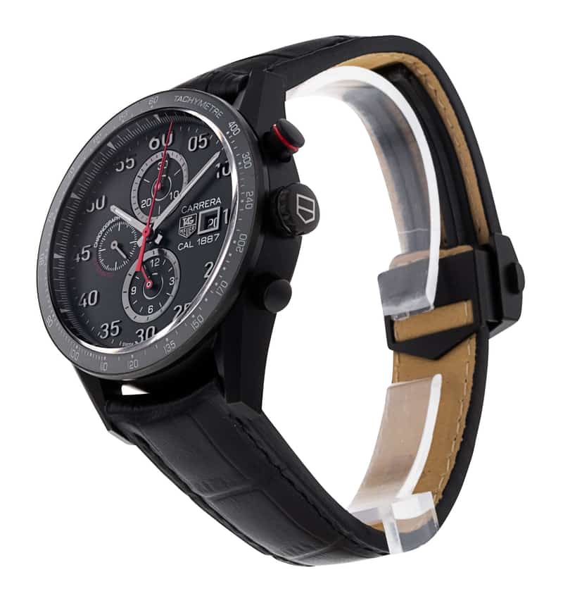 Tag Heuer Carrera CAR2A80.FC6237